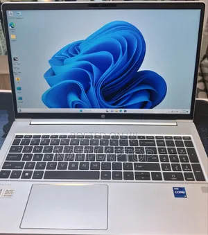 New Laptop HP ProBook 440 G10 16GB Intel Core i7 SSD 1T