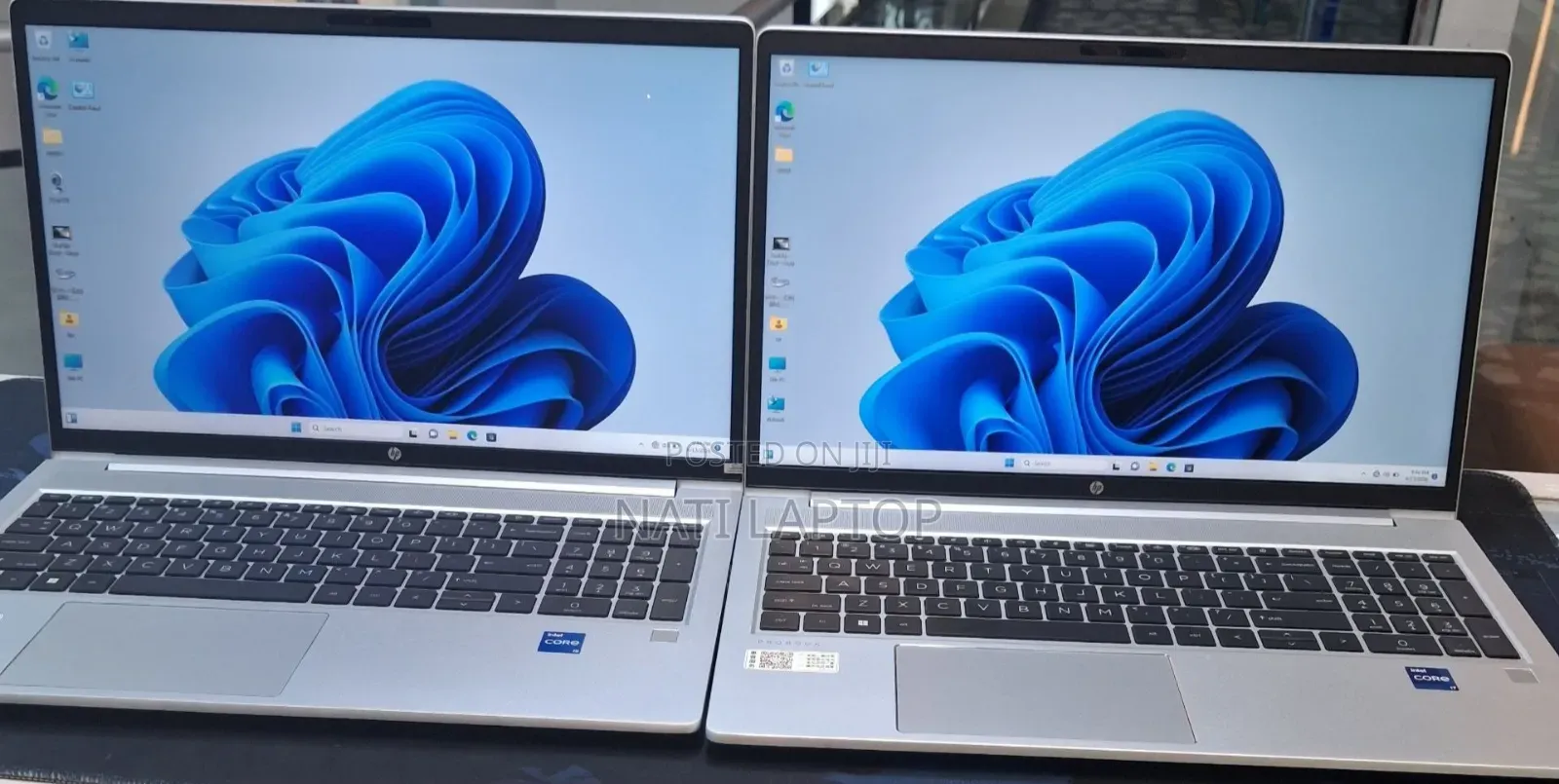 New Laptop HP ProBook 440 G10 16GB Intel Core i7 SSD 1T
