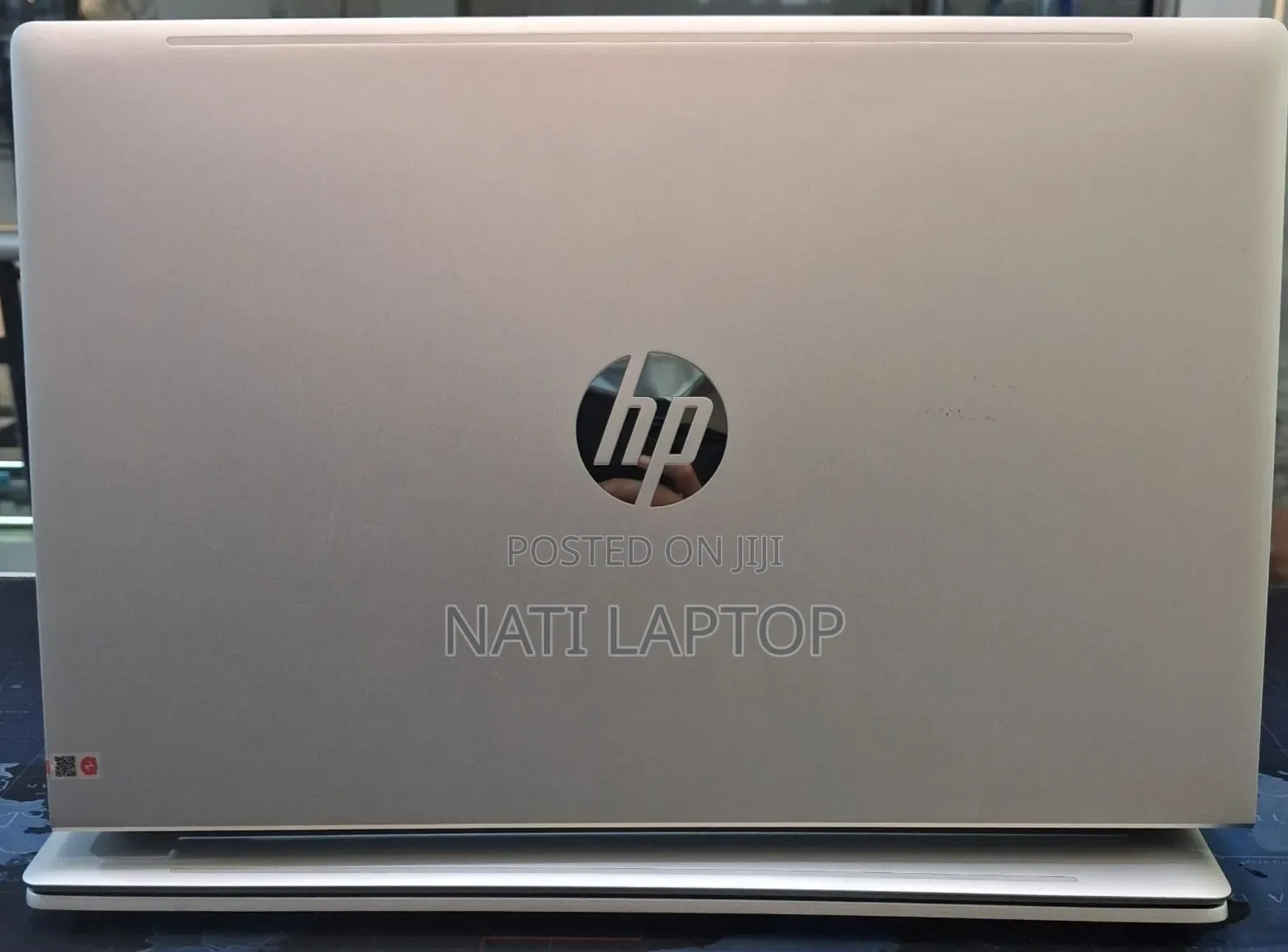 New Laptop HP ProBook 440 G10 16GB Intel Core i7 SSD 1T