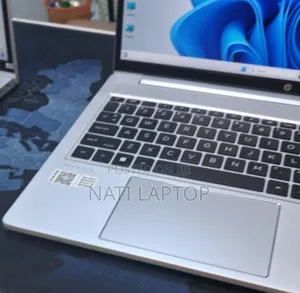 New Laptop HP ProBook 440 G10 16GB Intel Core i7 SSD 1T