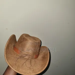 Cowboy Cap