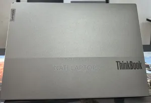 New Laptop Lenovo 16GB Intel Core i5 SSD 512GB
