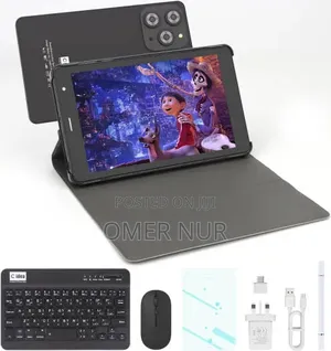 New C idea CM7000 Plus 512 GB