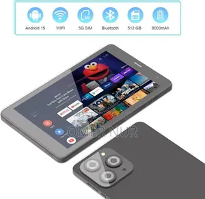 New C idea CM7000 Plus 512 GB