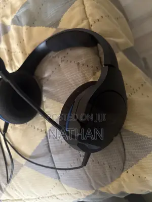 Hyperx Headset Gaming