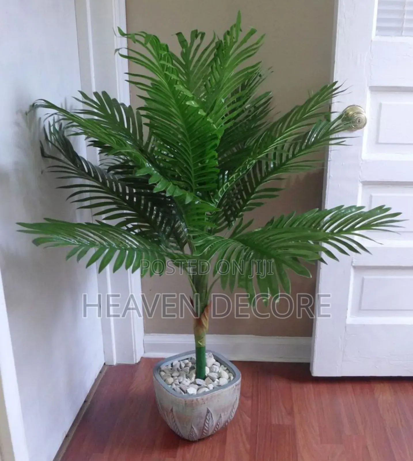 Artificial Palm Tree