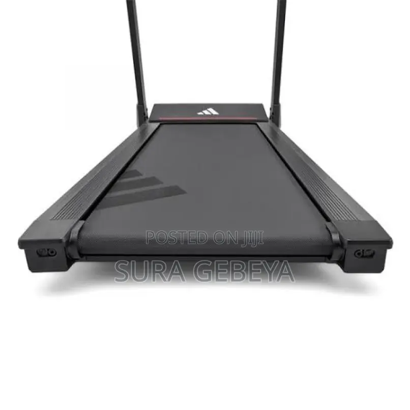 Adidas T1 Treadmill, Foldable Discount Price at Market Call Us Now