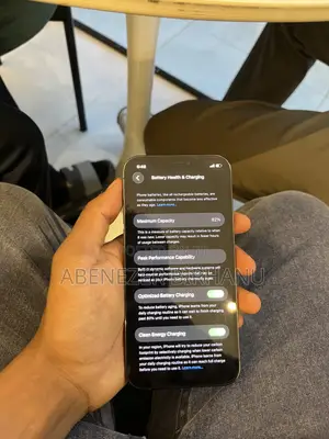 Apple iPhone 12 Pro 128 GB Black