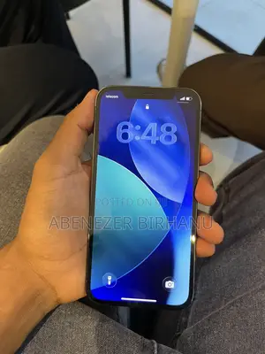 Apple iPhone 12 Pro 128 GB Black
