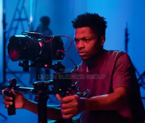 Cameraman Video Editor