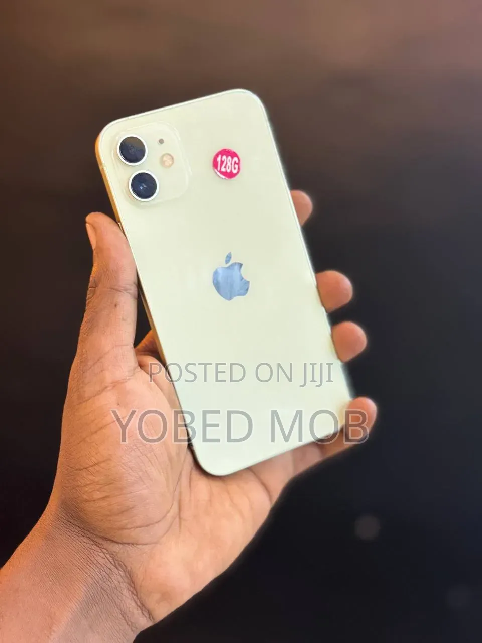 Apple iPhone 12 128 GB