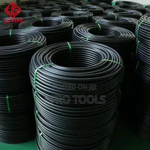 Hdp Water Pipe