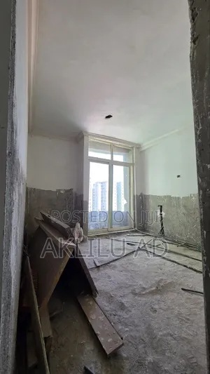 2bdrm Condo in Bole Ayat for sale