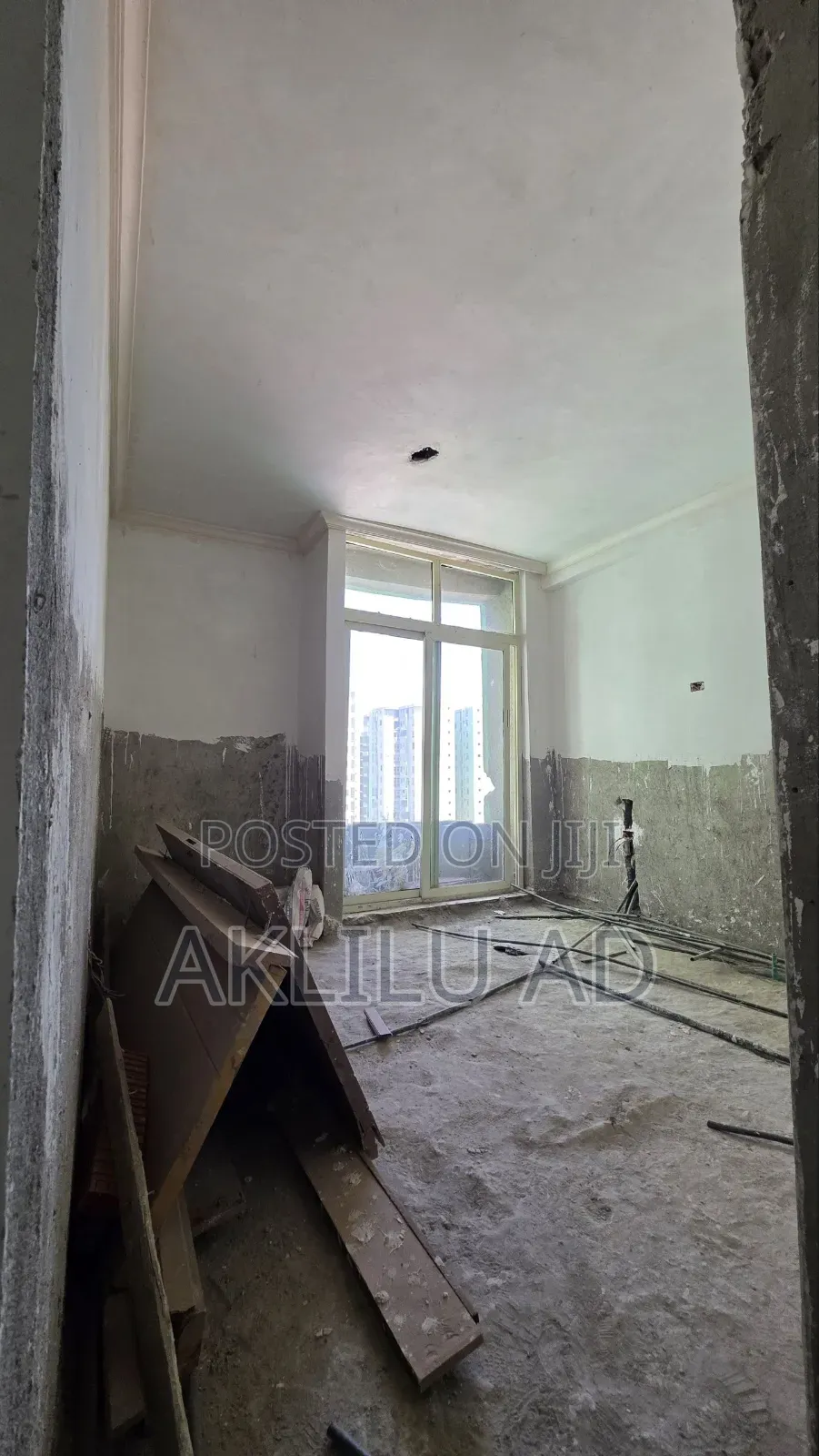 2bdrm Condo in Bole Ayat for sale