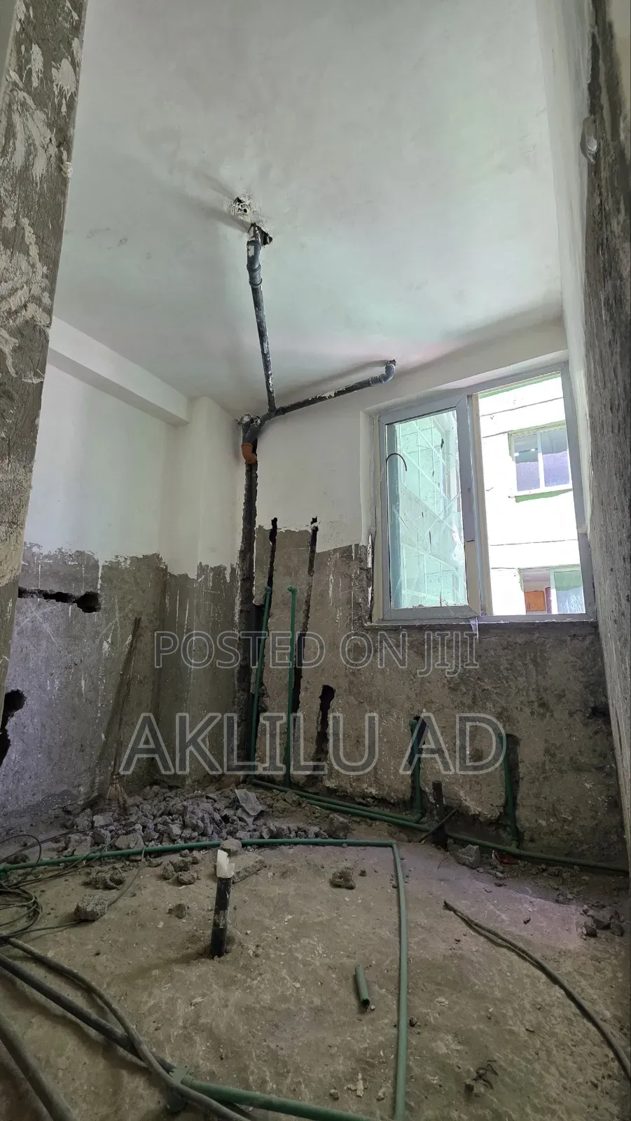 2bdrm Condo in Bole Ayat for sale