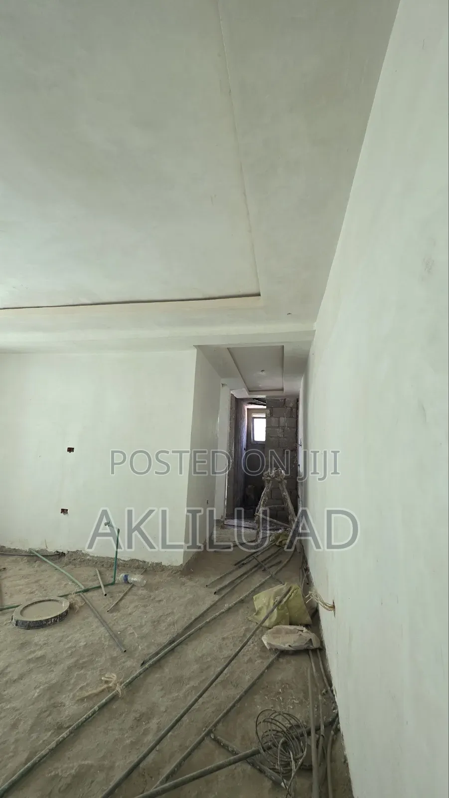 2bdrm Condo in Bole Ayat for sale