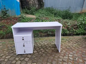 Study Table Within Drawer
