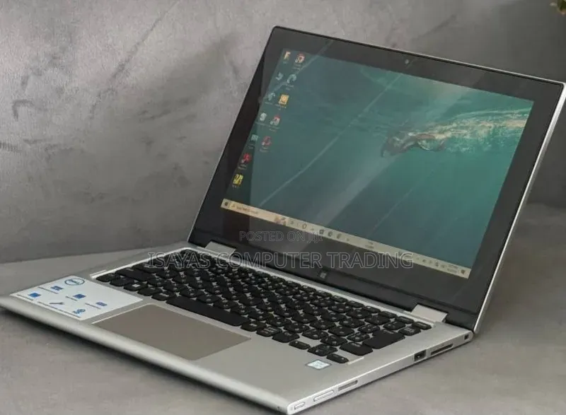 New Laptop Dell Inspiron 11 3000 8GB Intel Core i5 SSD 500GB