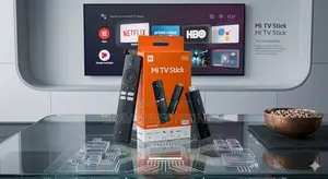 Mi Tv Stick – Premium Smart Tv Upgrade Solution
