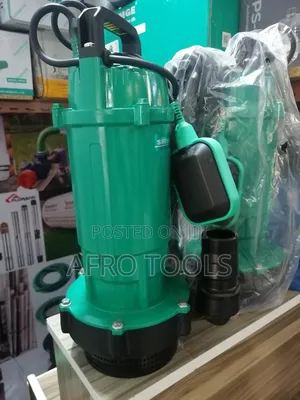 Shimge 1hp (1horsepower) Pump