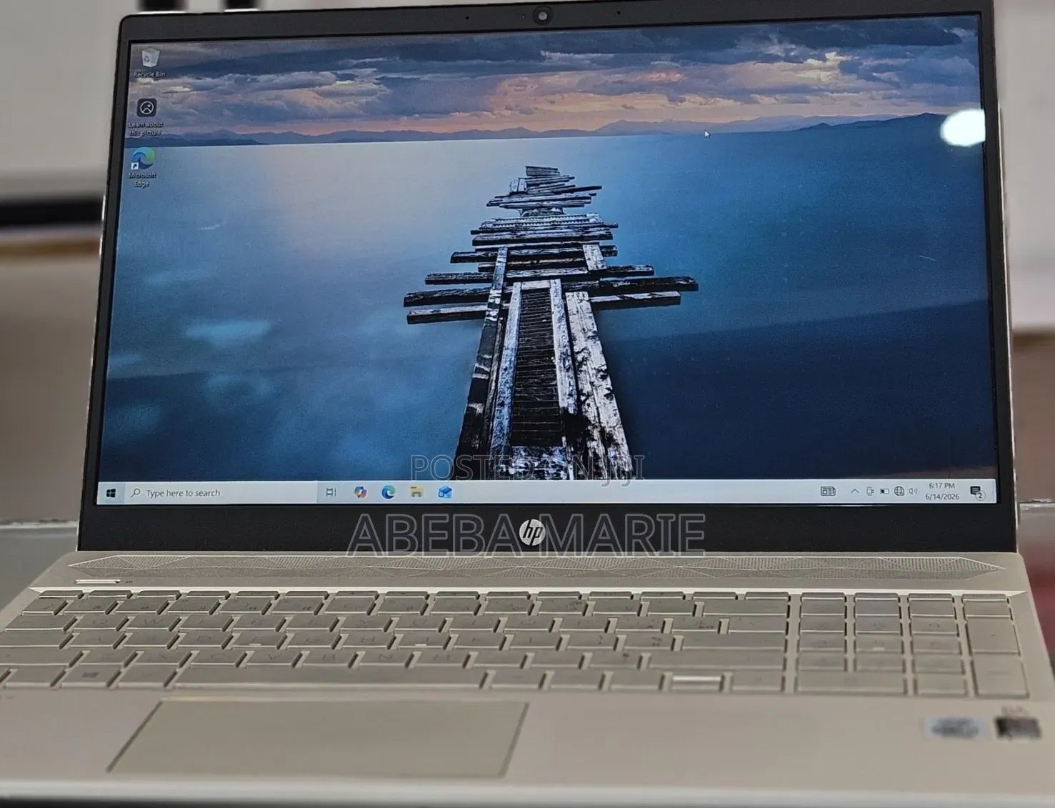New Laptop HP Pavilion 15 16GB Intel Core i7 SSD 512GB