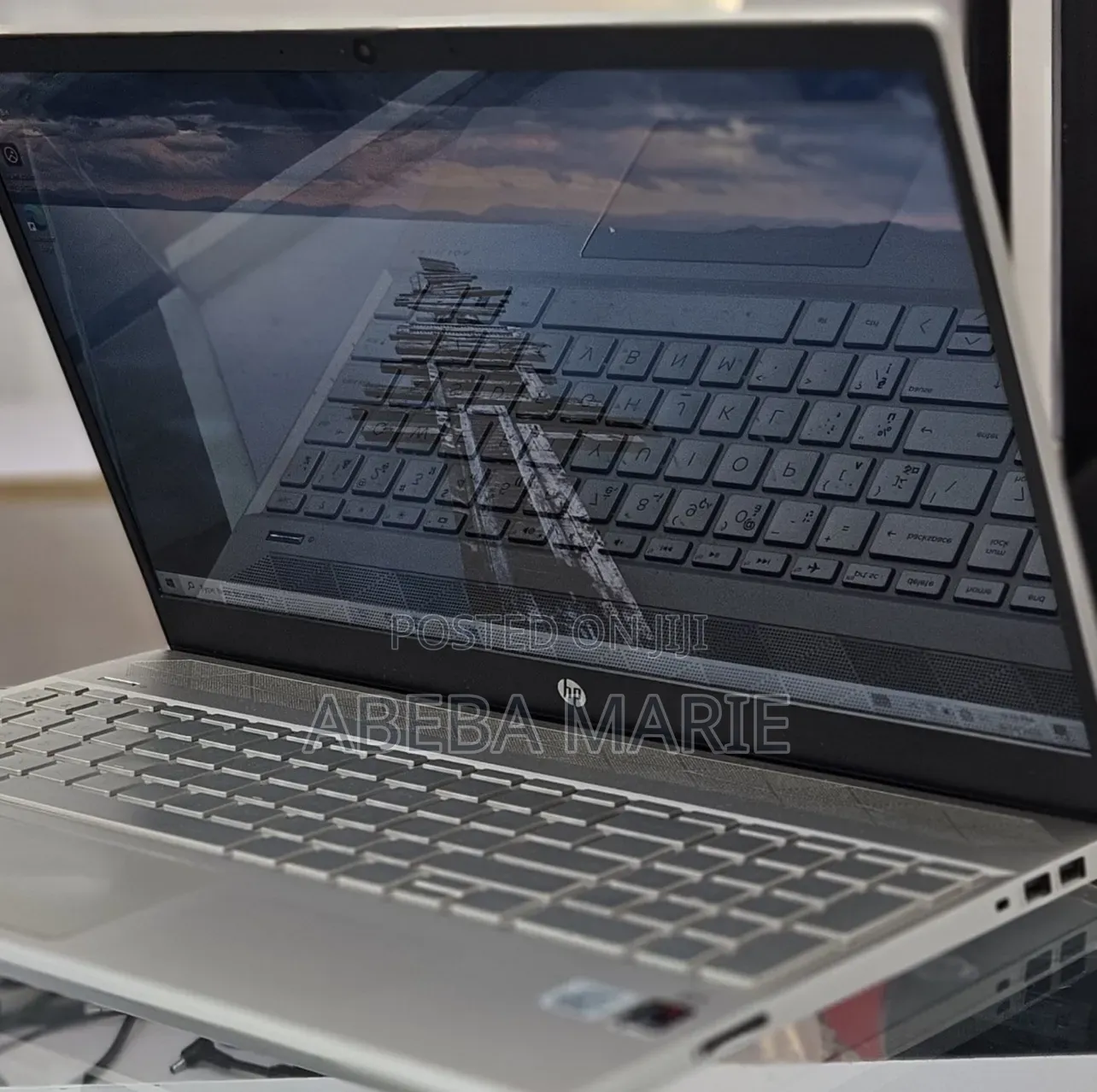 New Laptop HP Pavilion 15 16GB Intel Core i7 SSD 512GB