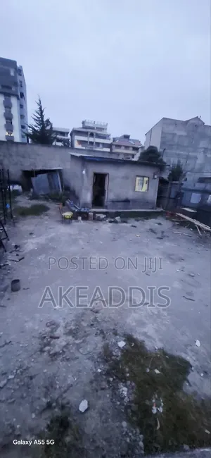 6bdrm House in Bole Ayat for sale