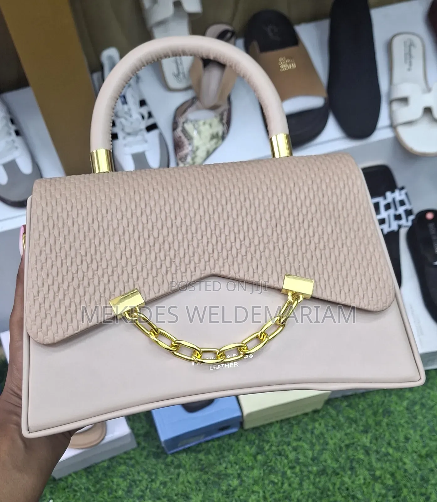 Brand Collection