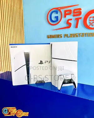 Ps Slim G-Ps Premium Store