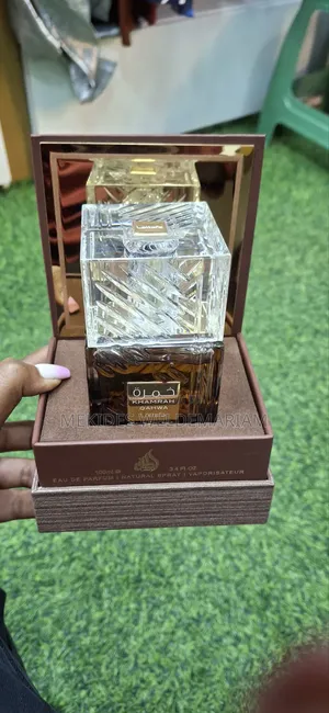 Original Perfume