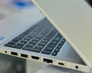 New Laptop HP ProBook 450 G6 8GB Intel Core i7 SSD 128GB