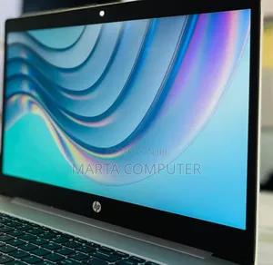 New Laptop HP ProBook 450 G6 8GB Intel Core i7 SSD 128GB