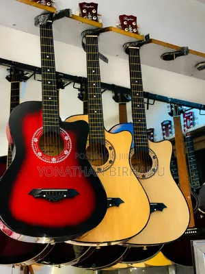 Acoustic Guitar
