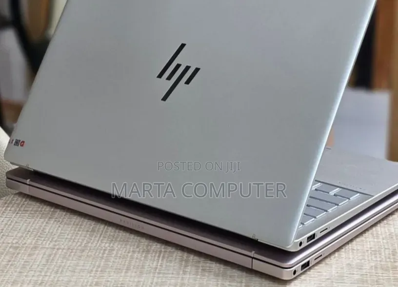 New Laptop HP Pavilion 15 16GB Intel Core i5 SSD 1T