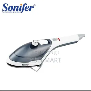 Sonifr Handheld Garment Steamer
