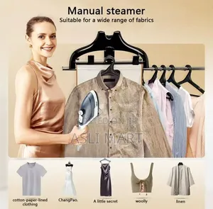 Sonifr Handheld Garment Steamer