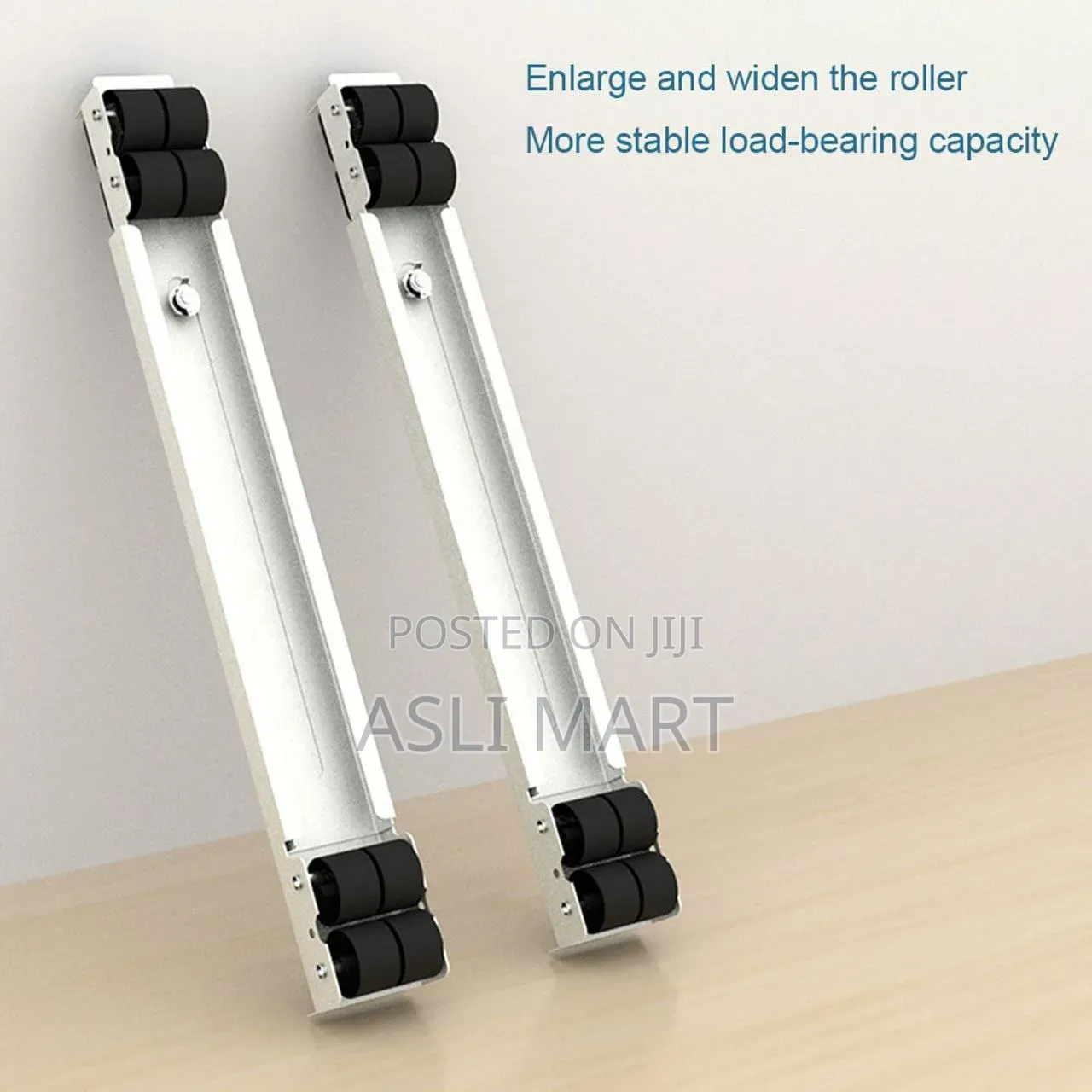 Washing Machine and Refrigerator Stand