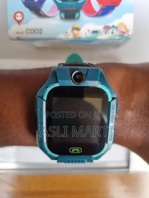 Kids2030 Smart Watch