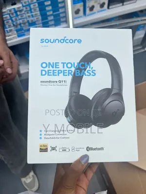 Soundcore Q11 I
