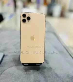 Apple iPhone 11 Pro Max 256 GB Rose Gold