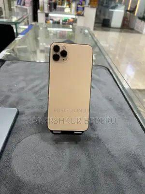 Apple iPhone 11 Pro Max 256 GB Rose Gold