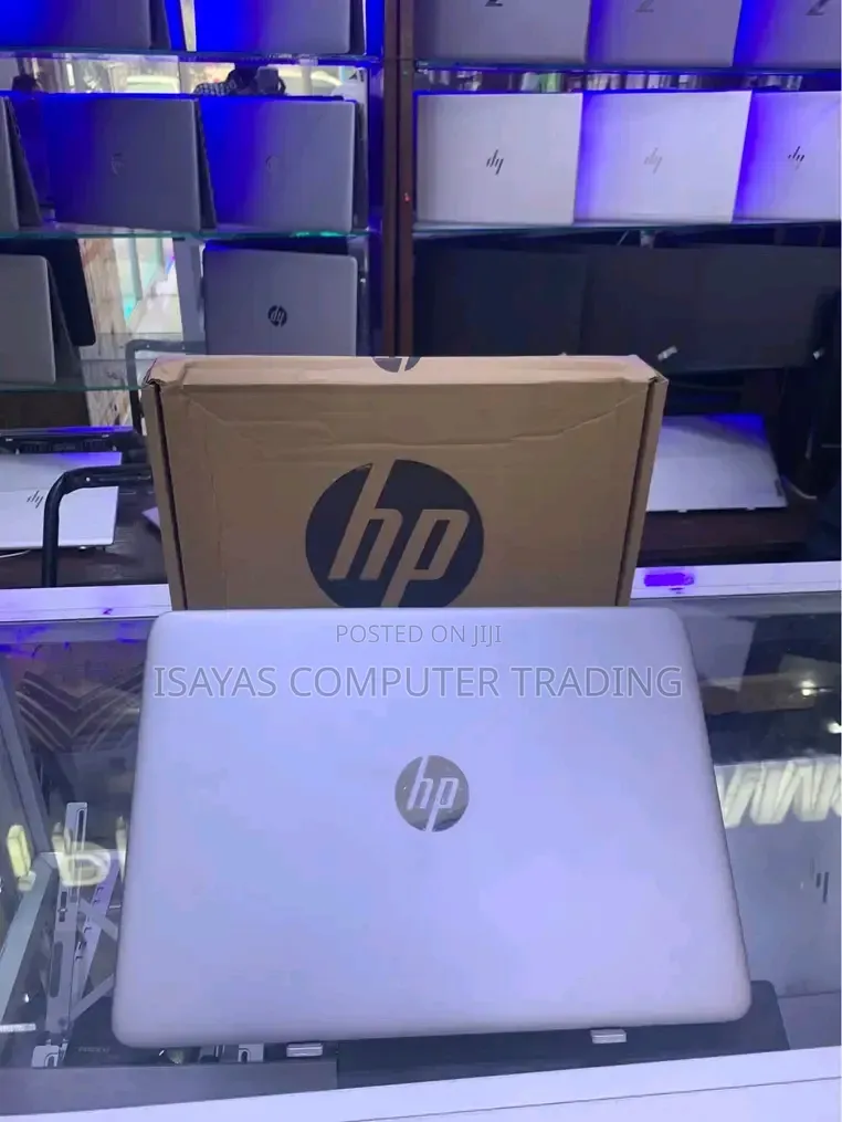 New Laptop HP EliteBook 840 G3 8GB Intel Core i5 SSD 256GB