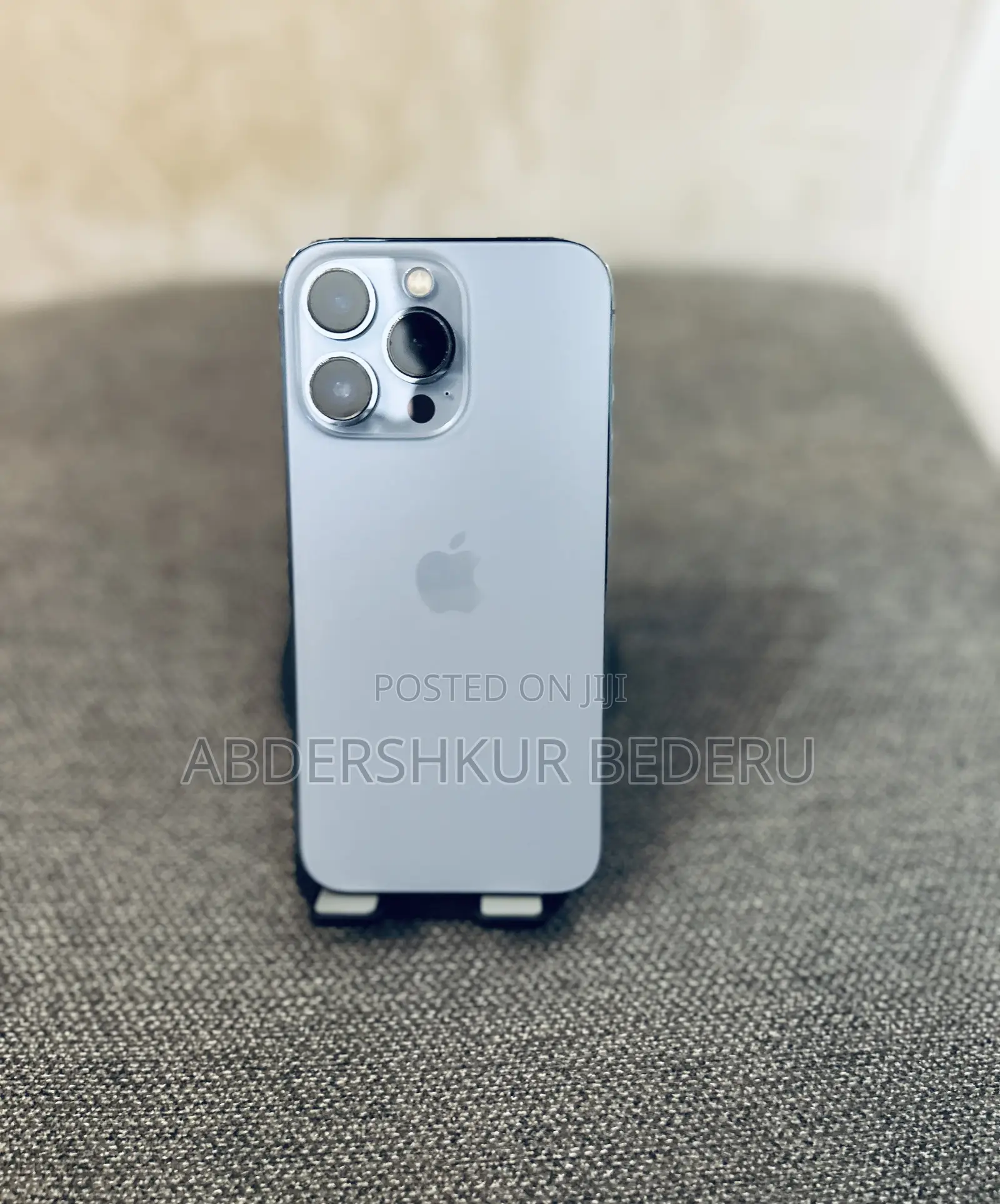Apple iPhone 13 Pro 256 GB Blue