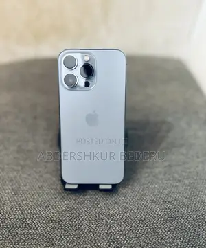 Apple iPhone 13 Pro 256 GB Blue