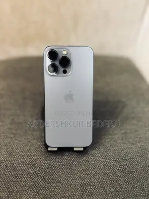 Apple iPhone 13 Pro 256 GB Blue