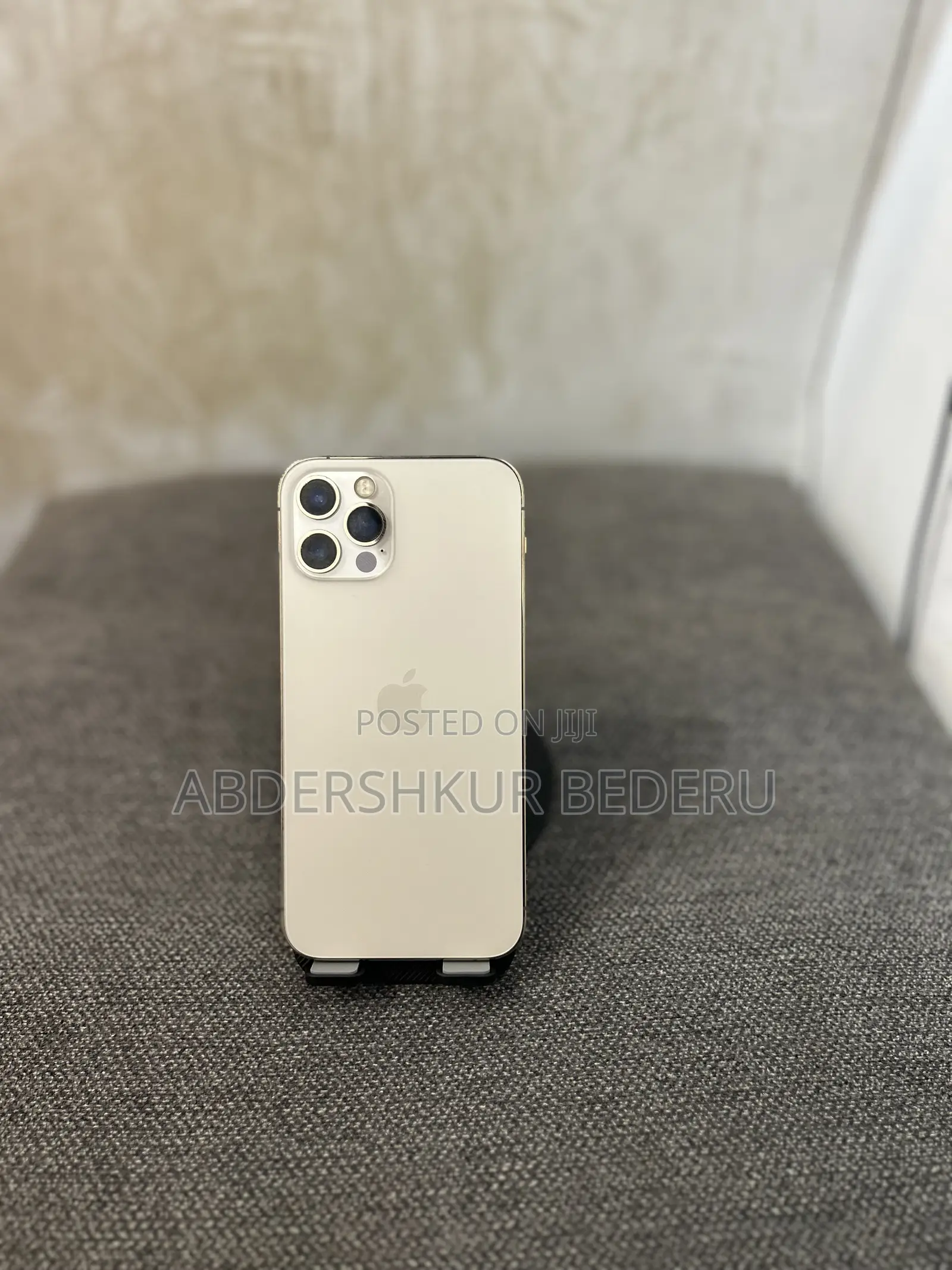 Apple iPhone 12 Pro 128 GB Rose Gold