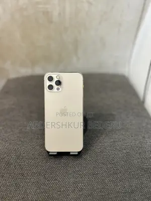 Apple iPhone 12 Pro 128 GB Rose Gold
