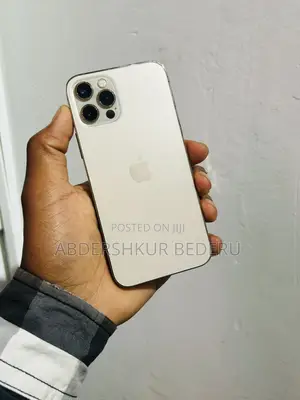 Apple iPhone 12 Pro 128 GB Rose Gold