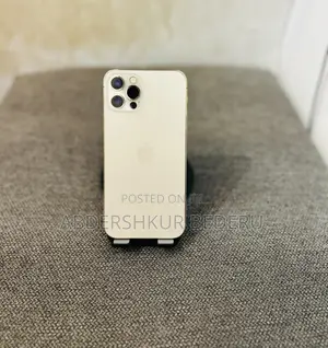 Apple iPhone 12 Pro 128 GB Rose Gold