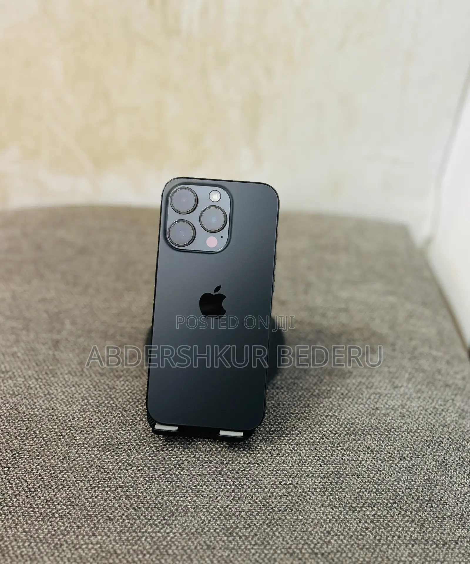 New Apple iPhone 16 Pro 128 GB Blue